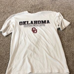Oklahoma tshirt